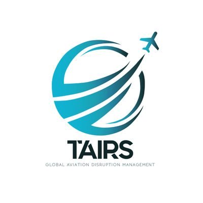 TAIRS Reports Logo